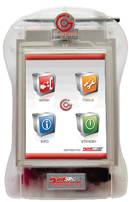Reprogramaciones Flash